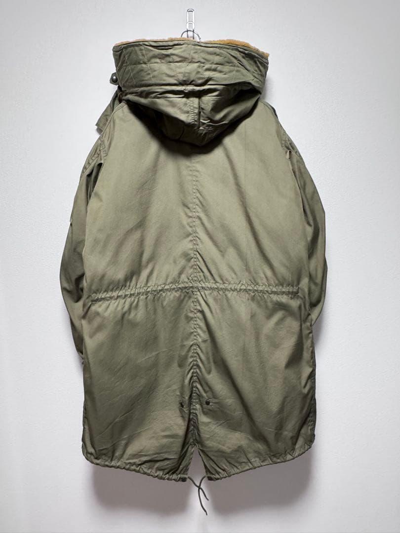 40 Rocky Mountain Featherbed M65コンプリート