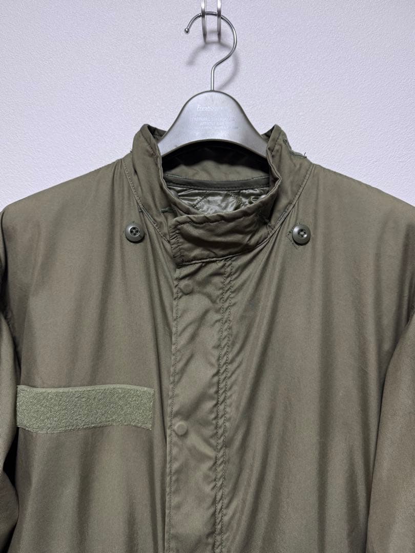 40 Rocky Mountain Featherbed M65コンプリート