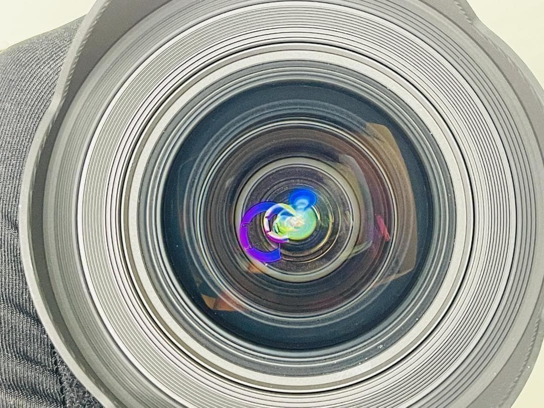 ★美品★ SIGMA 12-24mm F4.5-5.6 EX DG HSM #1