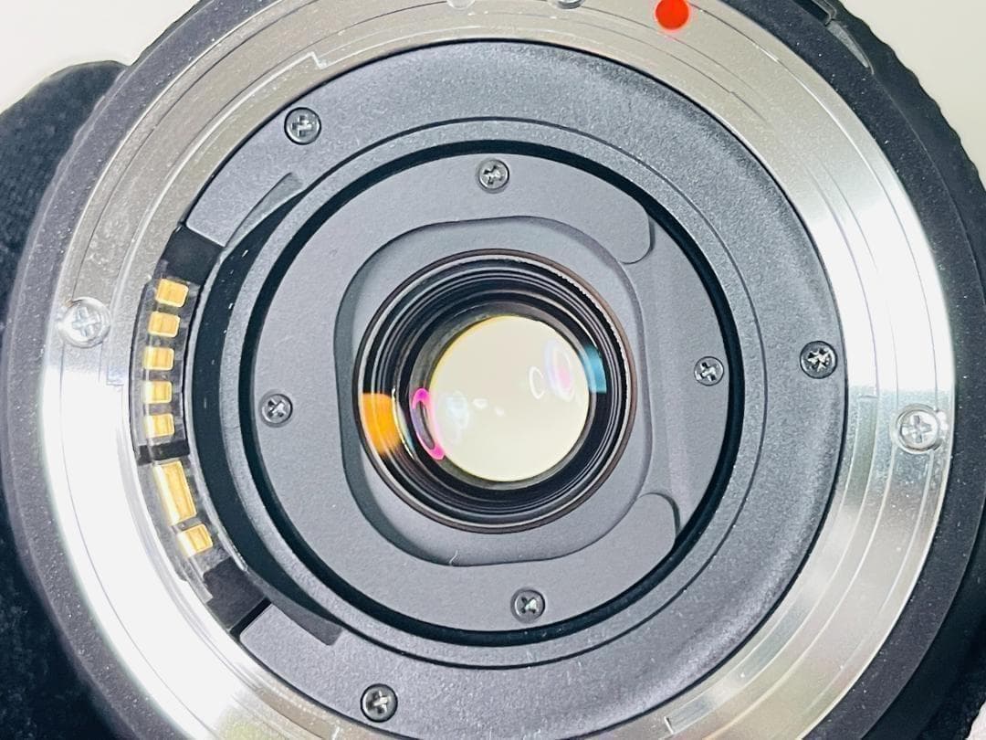 ★美品★ SIGMA 12-24mm F4.5-5.6 EX DG HSM #1