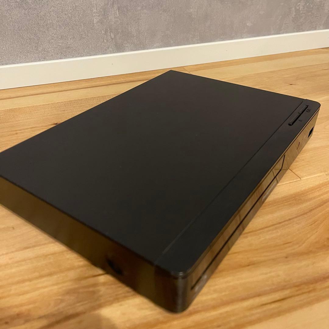 Panasonic パナソニック DMP-BD90 BDプレーヤー 2019年製