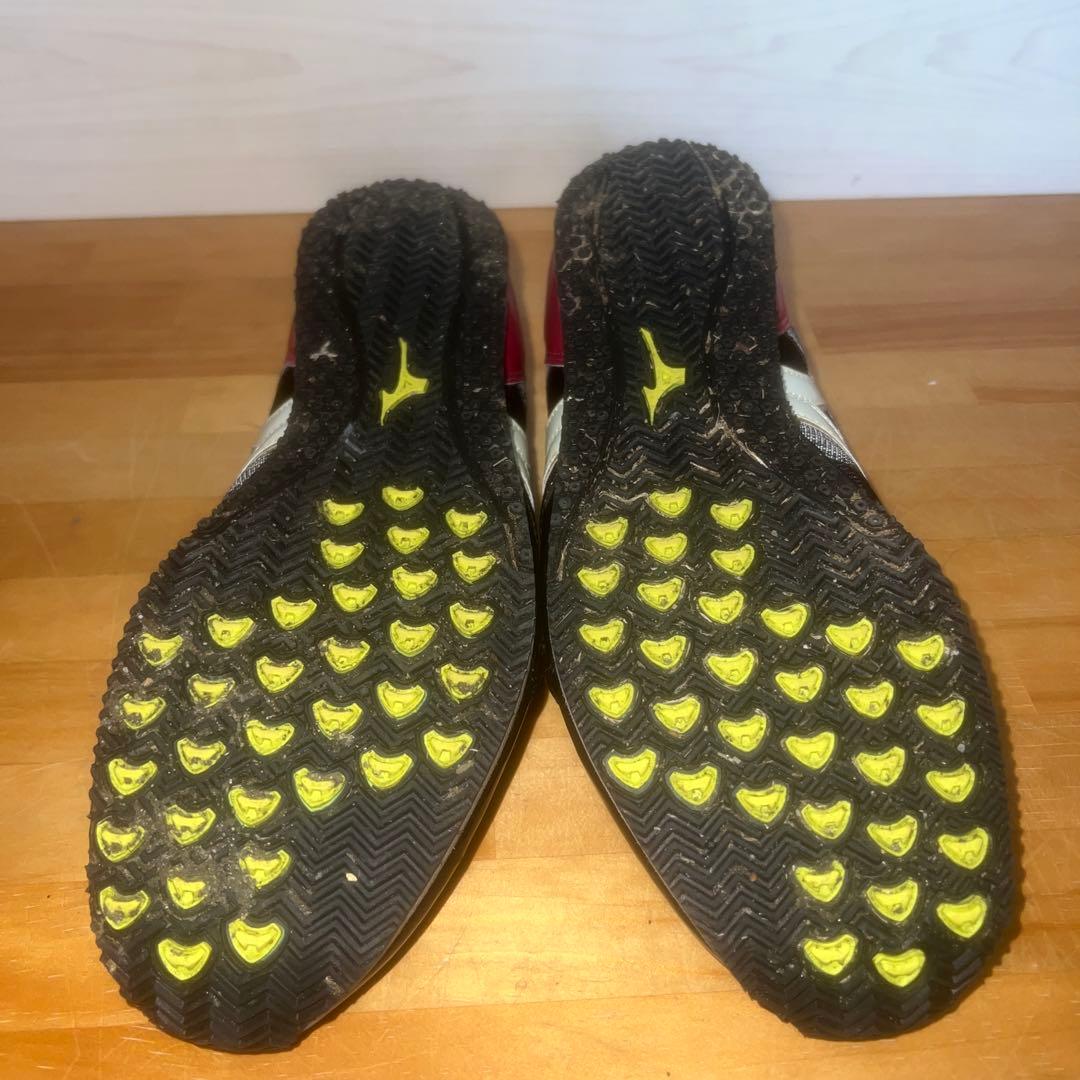 ミズノレーシングスターJapan 27.0