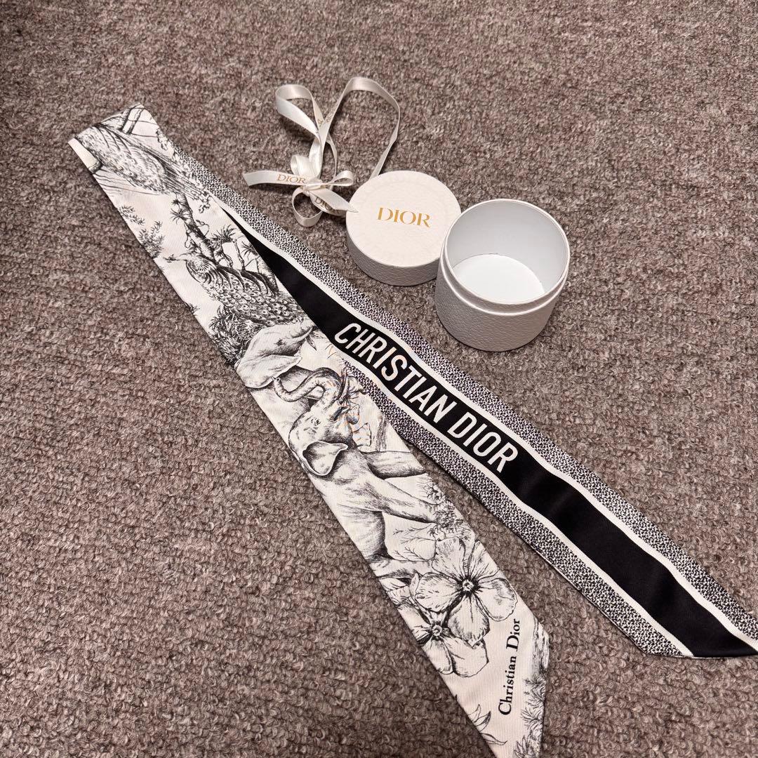 Dior ミッツァ - メルカリ