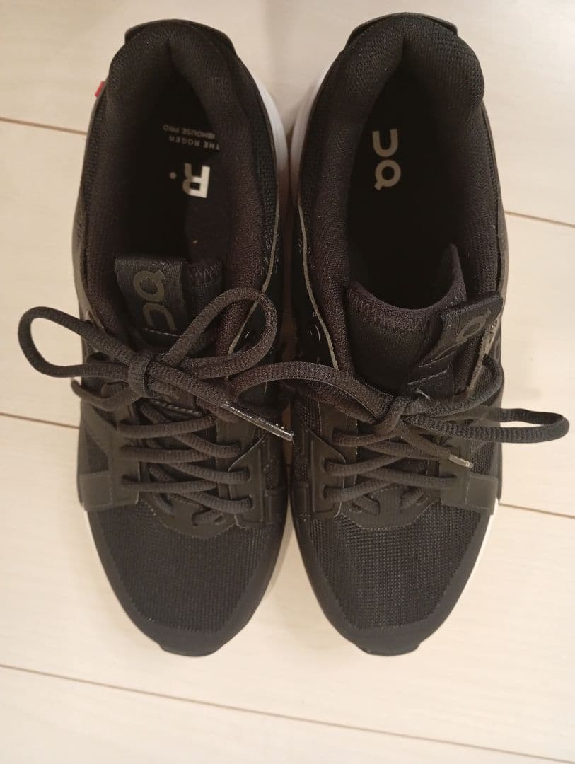 【試着のみ品】on the roger clubhouse pro 26.5cm