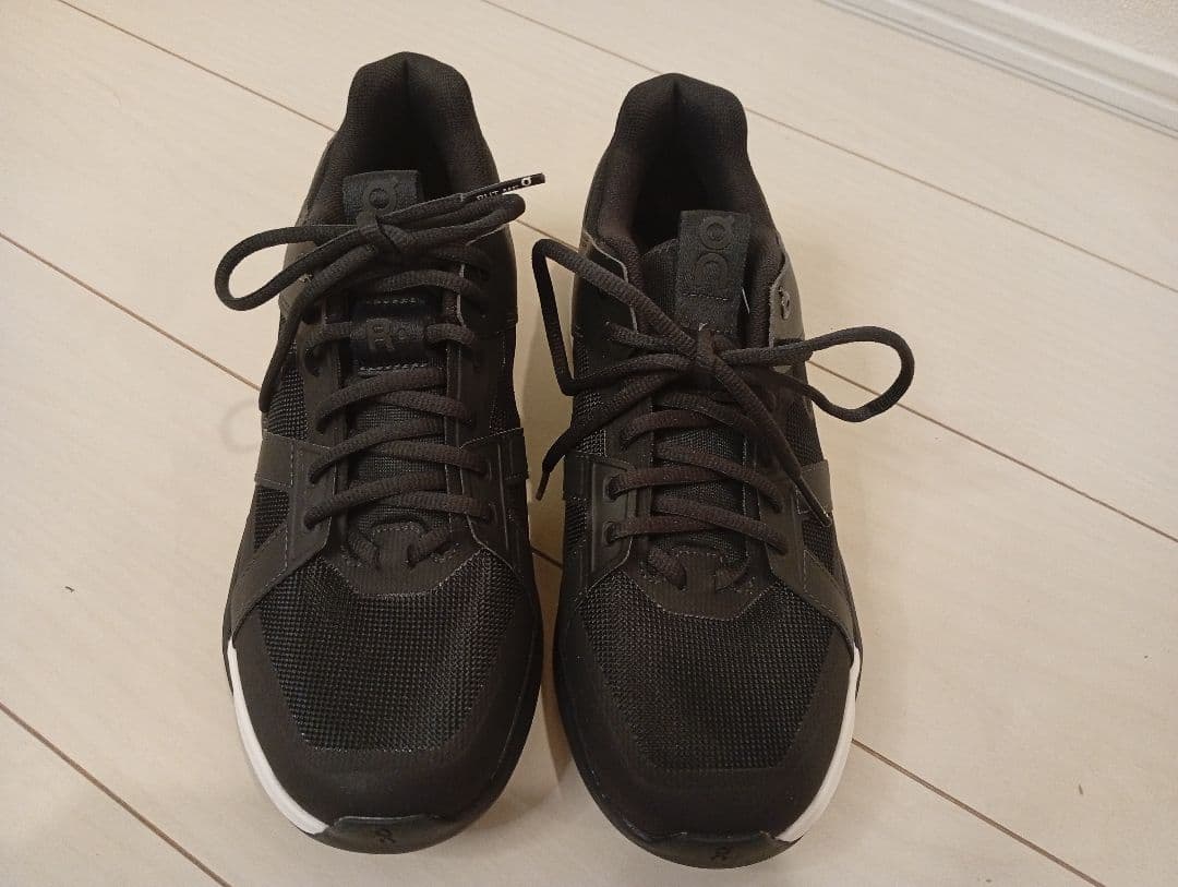 【試着のみ品】on the roger clubhouse pro 26.5cm