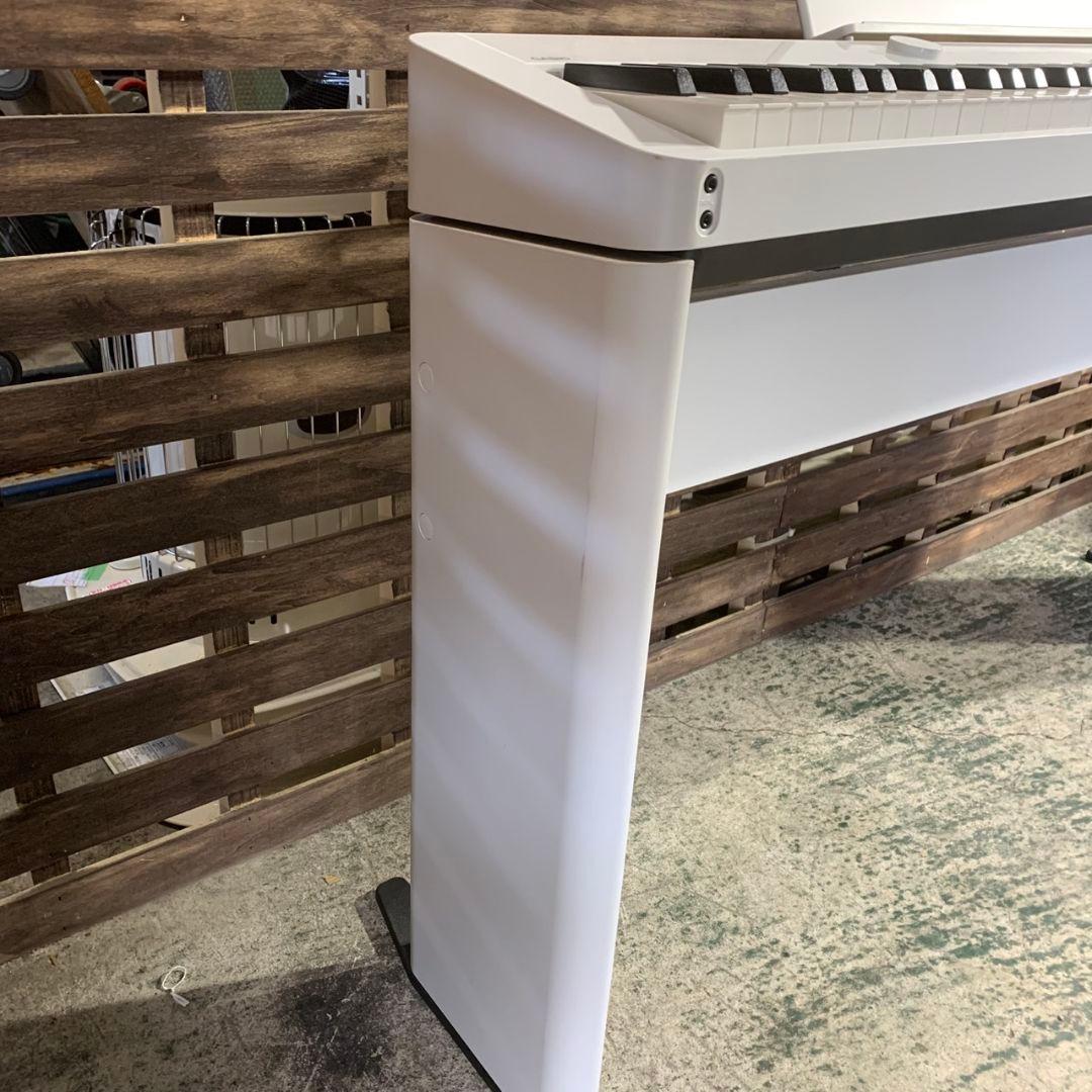 K032 CASIO 電子ピアノ2019年製 PX-S1000