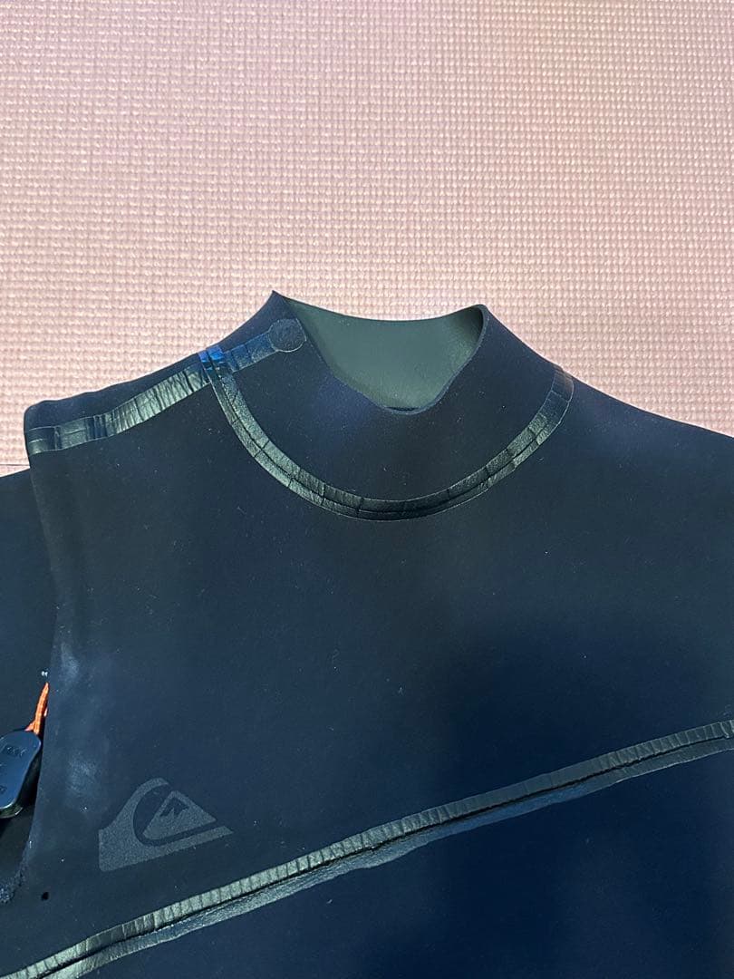 QUIKSILVER 1ミリフルスーツ ハイラインプロ Lサイズの通販はau PAY