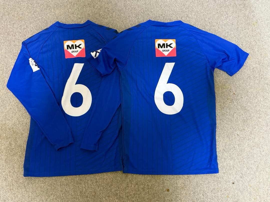 のりべんさん専用 京産大 ランダムセット サッカーユニホーム