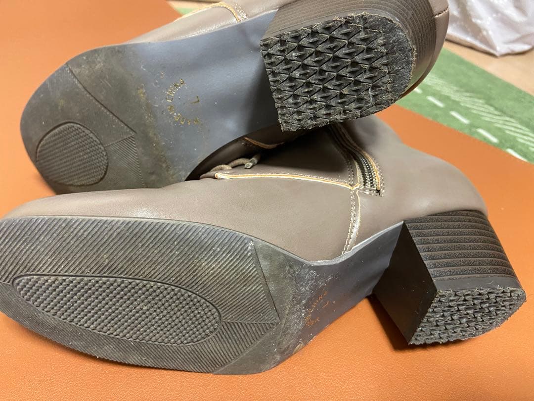 キャサリンコテージ袴１６０　ブーツ　髪飾り付き