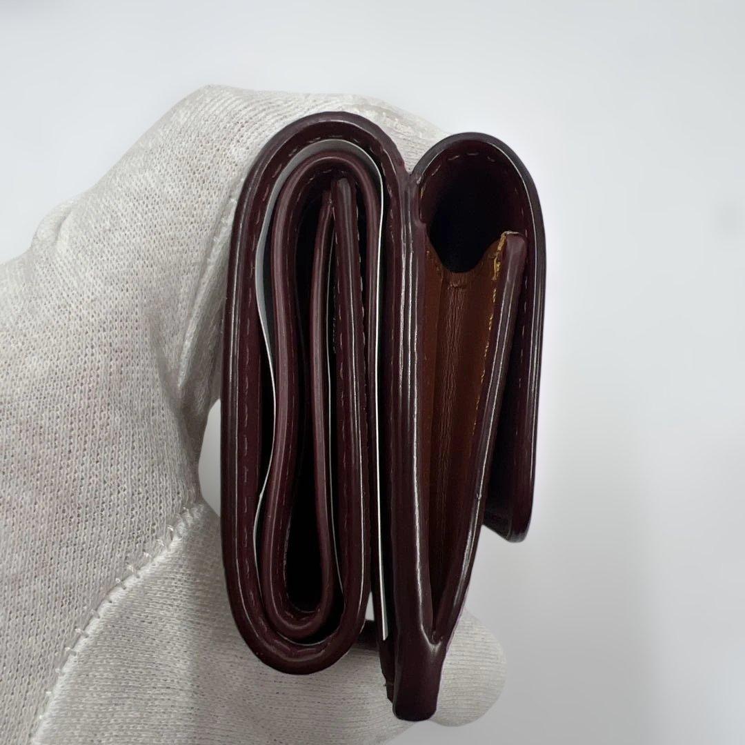 coach コーチ　未使用　折財布　シグネチャー　財布　ケース　カード