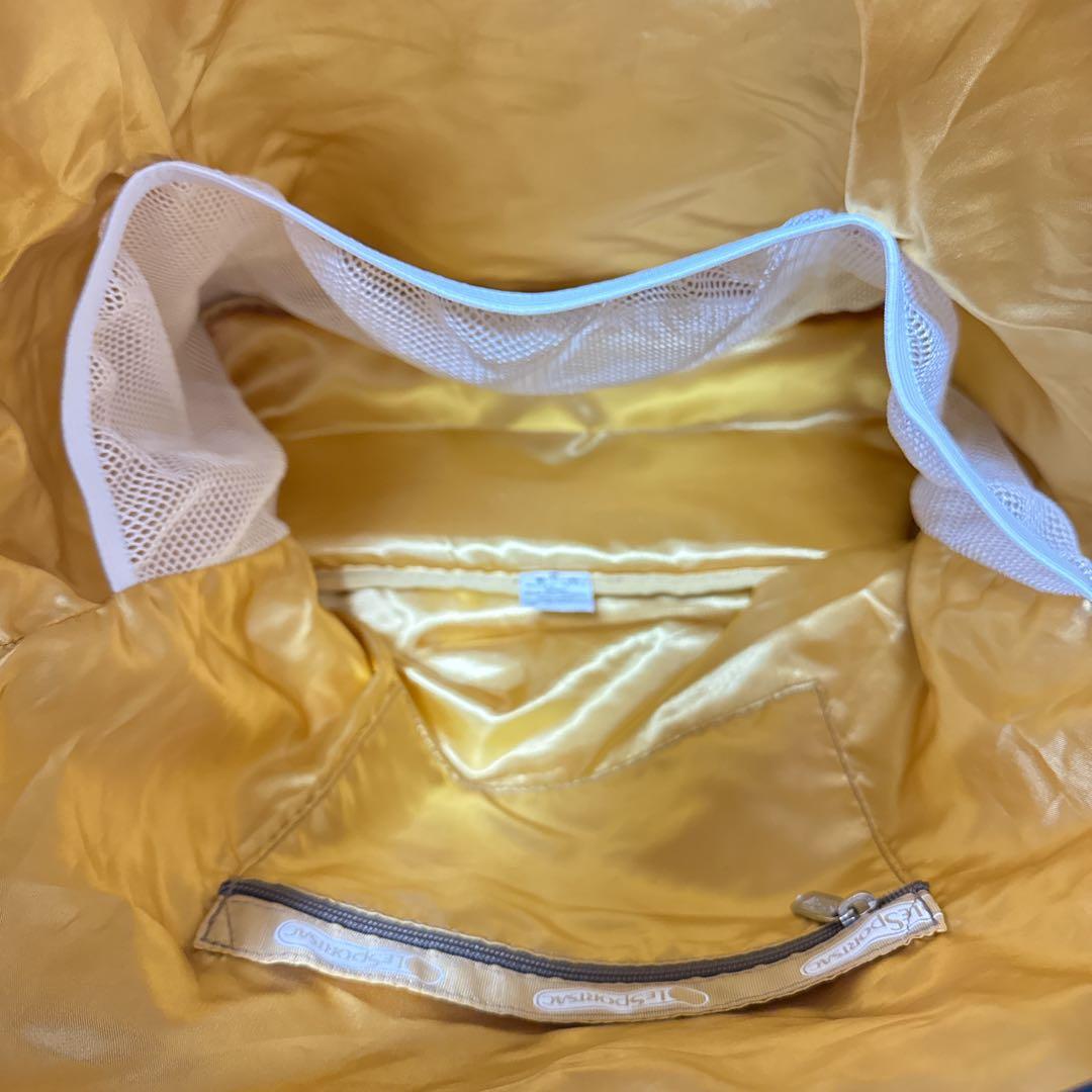 【希少/レア】極美品 レスポートサック ボイジャー バックパック リュック