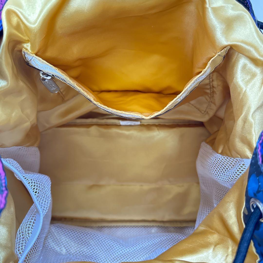 【希少/レア】極美品 レスポートサック ボイジャー バックパック リュック