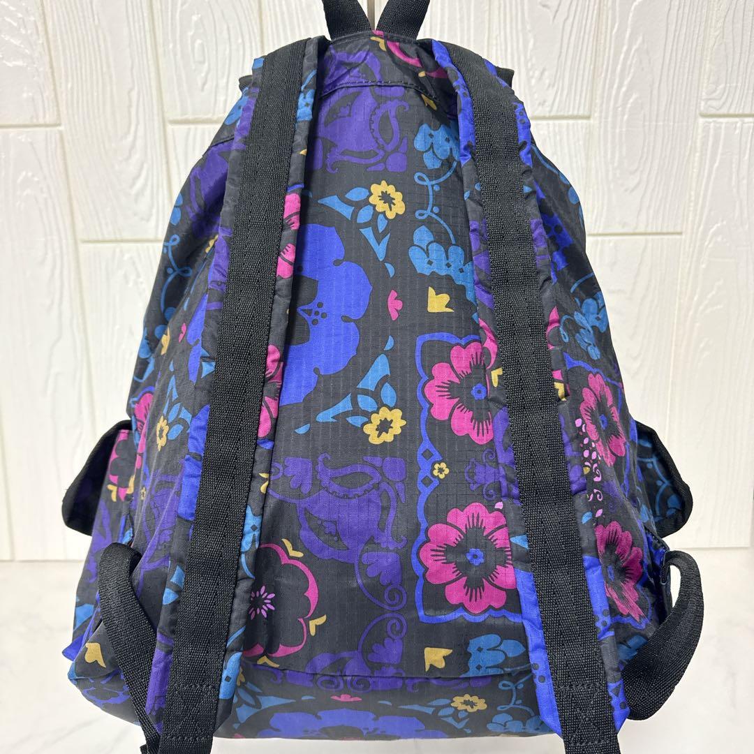 【希少/レア】極美品 レスポートサック ボイジャー バックパック リュック