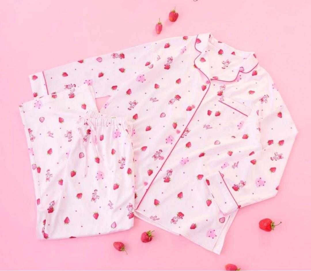 ベリエちゃん ポップアップ限定 パジャマ