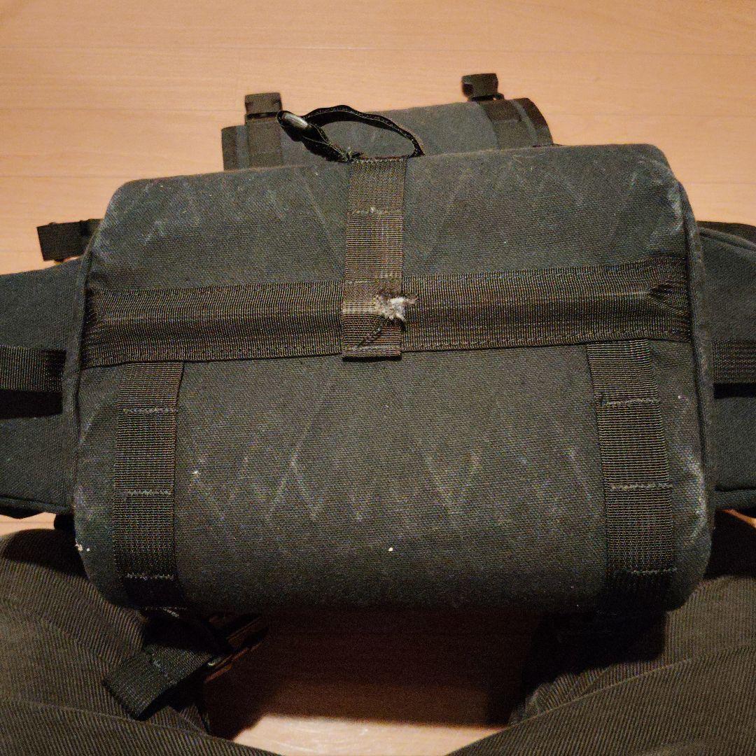 週末セール SWIFTINDUSTRIES fabio's chest