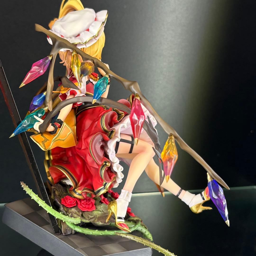 な*い様 フランドール・スカーレット 「東方Project」 1/8 完成品フィ