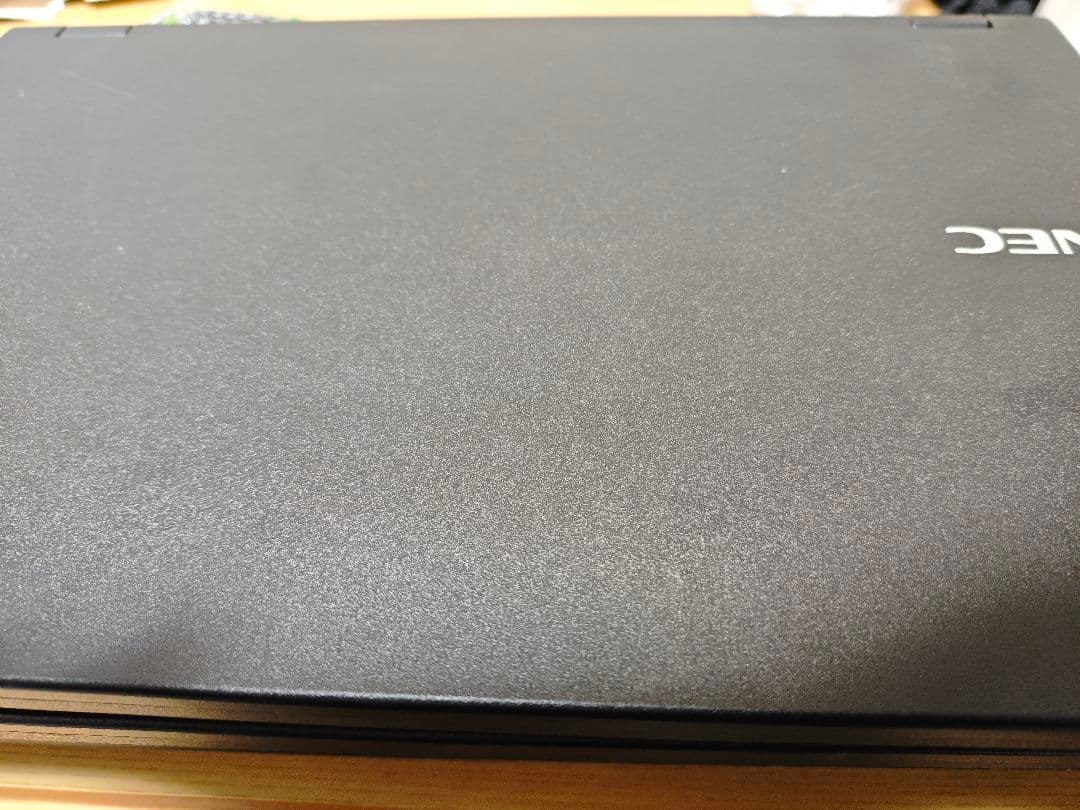 ス*い様 NEC 8世代core i5　3台セット　アダプタ付属