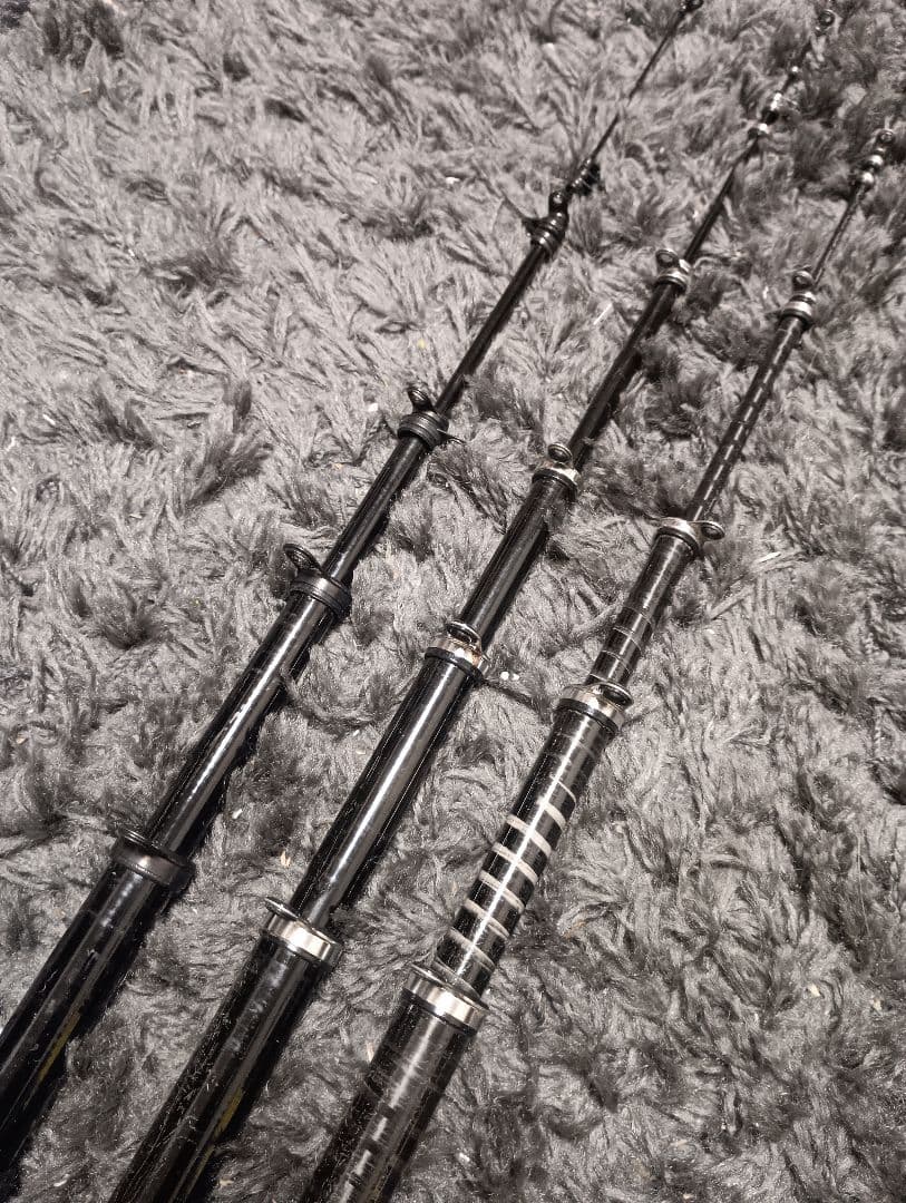 ダイワCW大島1号6.3mダイワチヌ0.6号6.3mNFTPL0.6号6.3m