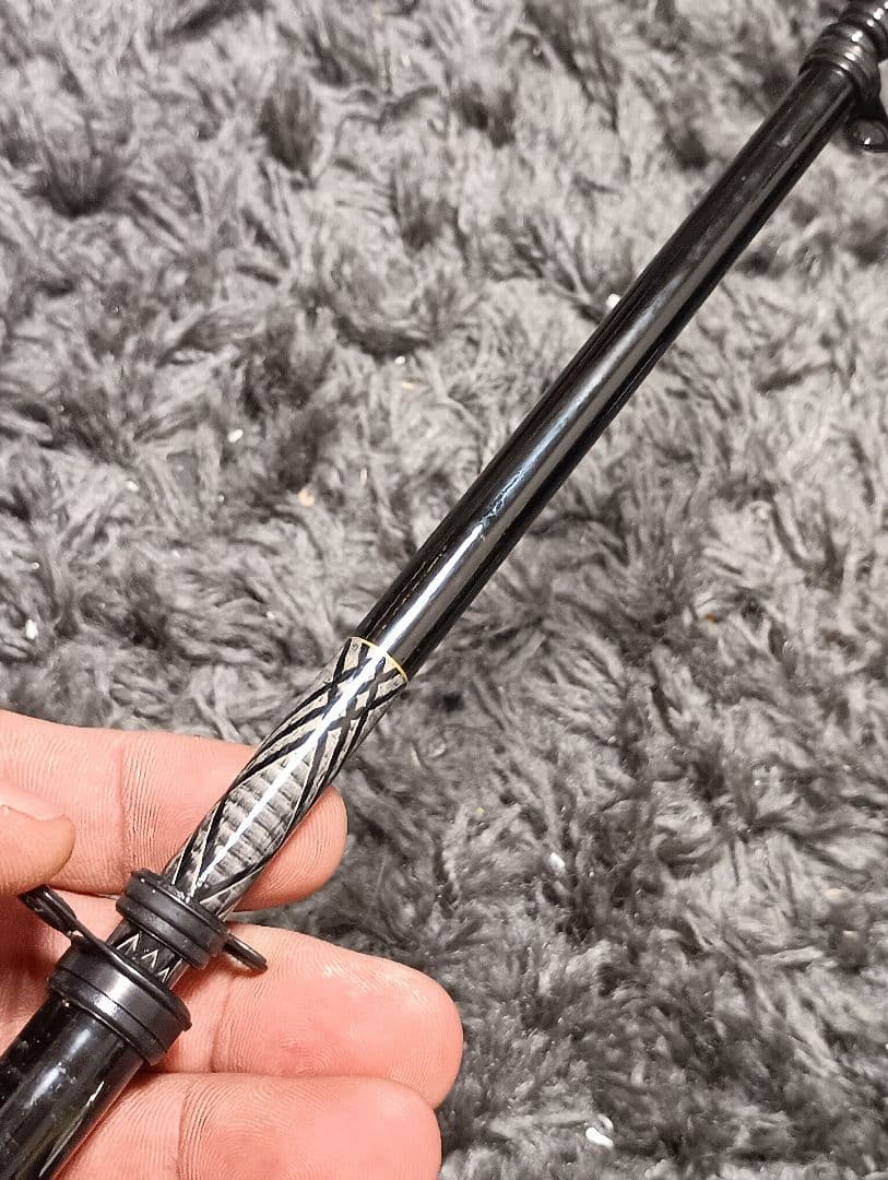 ダイワCW大島1号6.3mダイワチヌ0.6号6.3mNFTPL0.6号6.3m