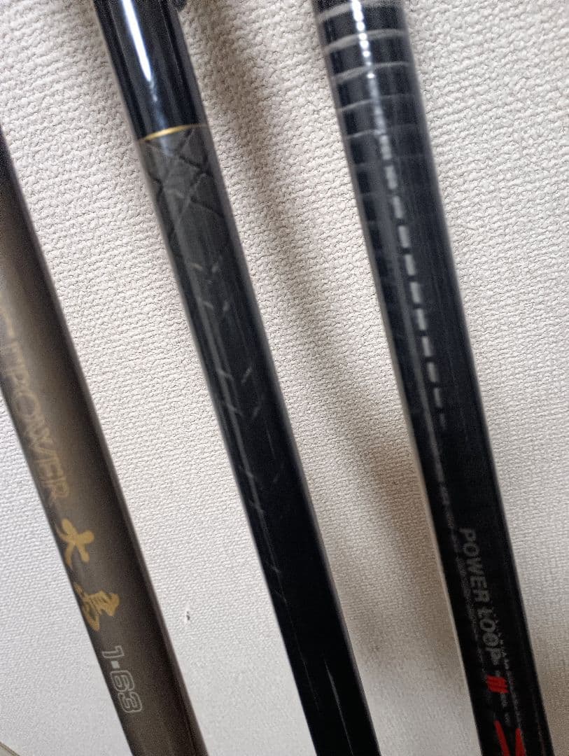 ダイワCW大島1号6.3mダイワチヌ0.6号6.3mNFTPL0.6号6.3m