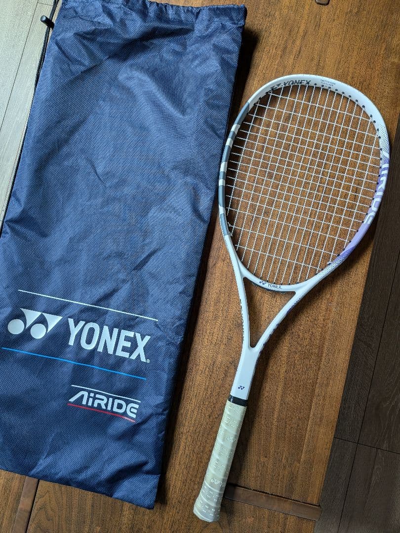 ヨネックス ネクシーガ90v SL2