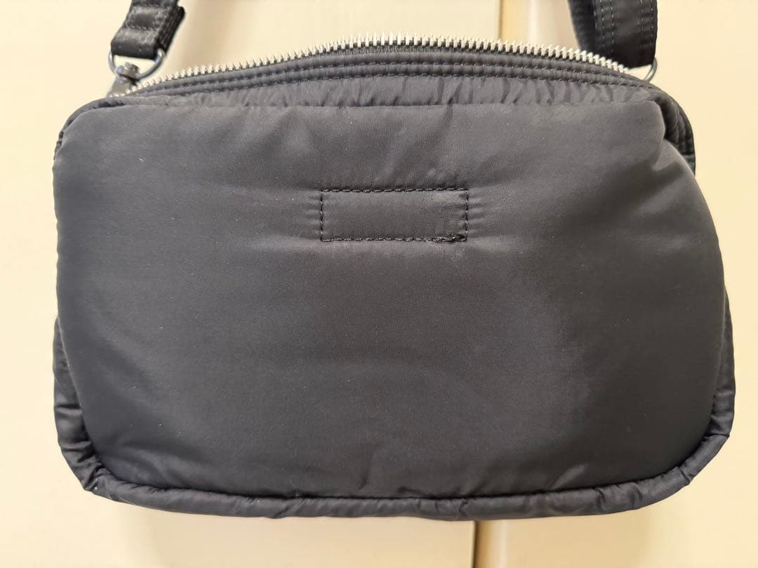 超レア 限定品 BEAMS × PORTER リバーシブル ショルダー