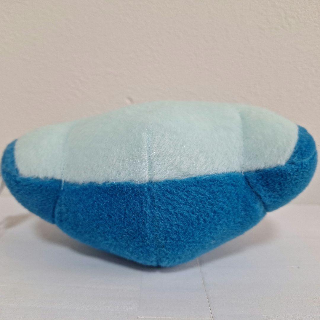 ポケモンセンター　タマンタ　ぬいぐるみ　ポケドール　タグ付き　Mantyke