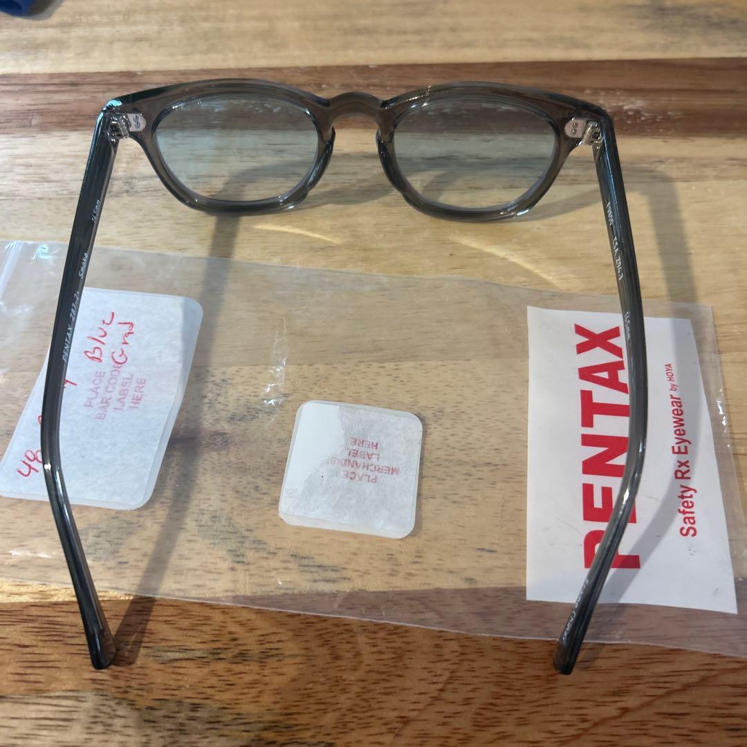 小物 PENTAX SAFETY HOYA AMERICAN OPTICAL 48gr