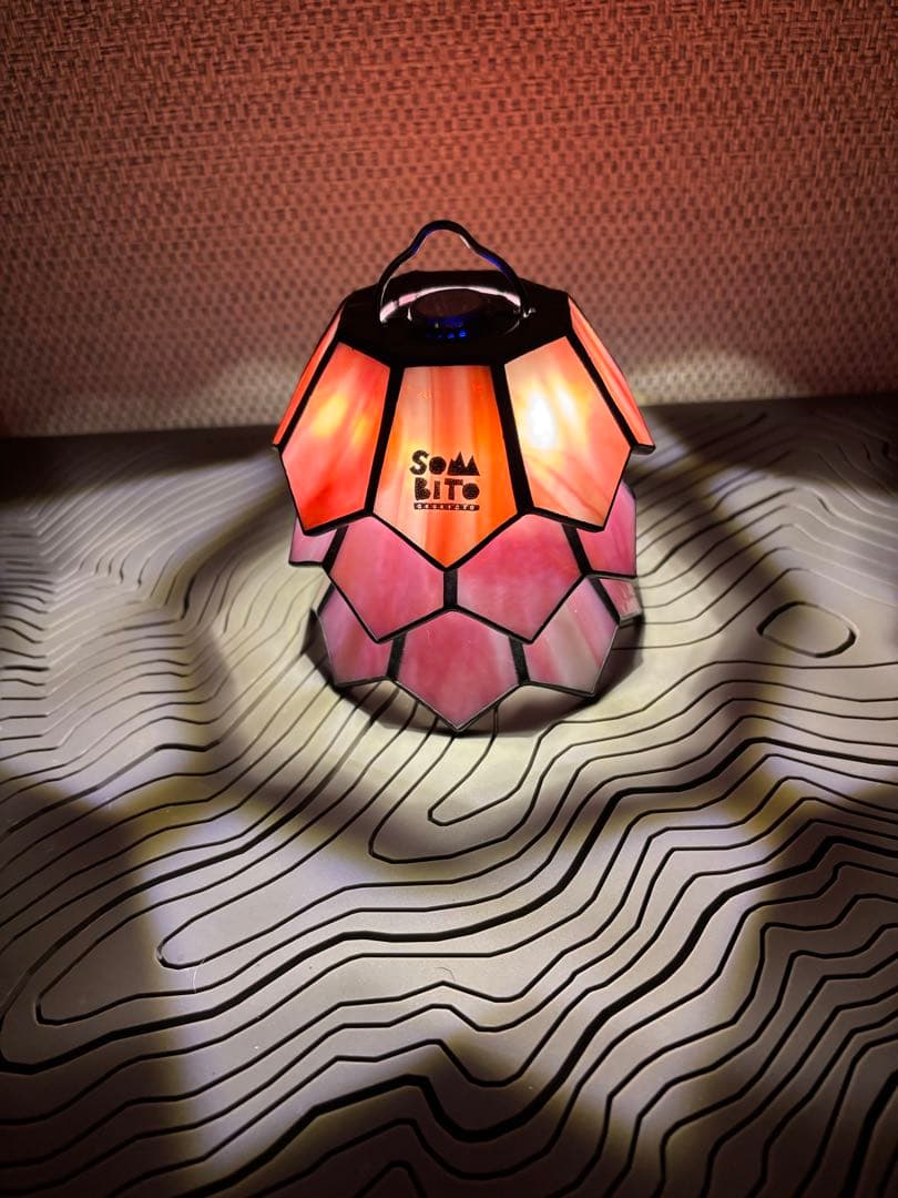 somabito ソマビト 逆鱗 Flamingo【激レア】 - メルカリ