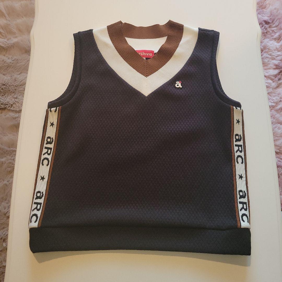 Archivio レディース ゴルフ セットアップ 38