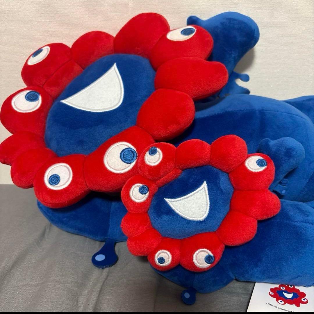 大阪万博 ミャクミャクくじ 2等&3等 - メルカリ