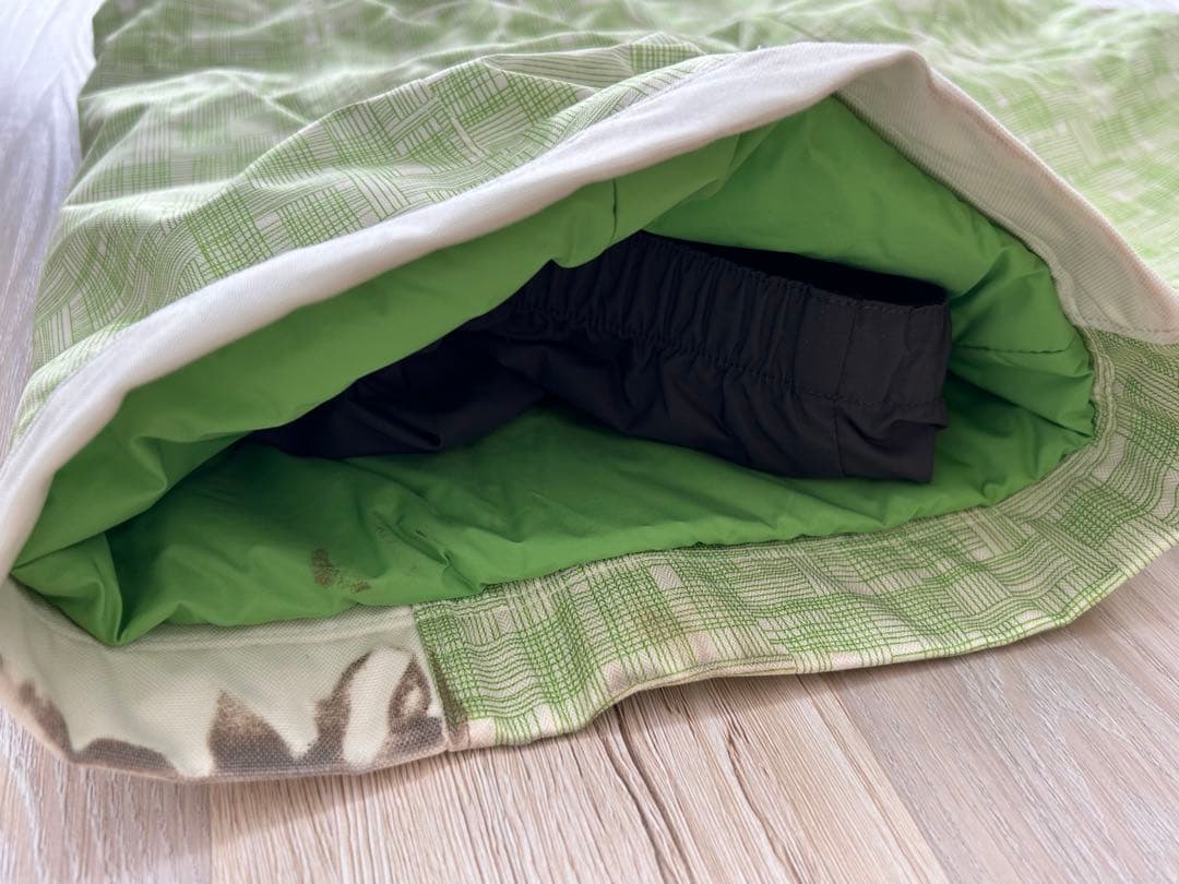 ●patagonia●パタゴニア スキーウェア（パンツ）WOMEN'S XS