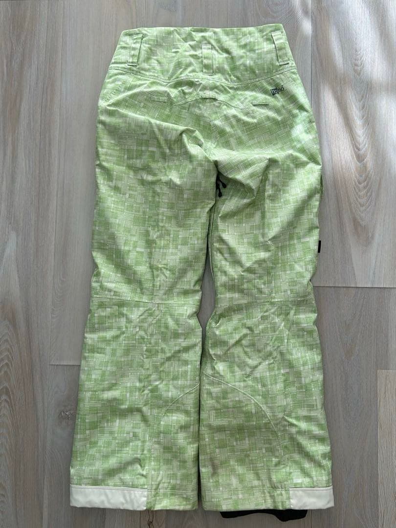 ●patagonia●パタゴニア スキーウェア（パンツ）WOMEN'S XS