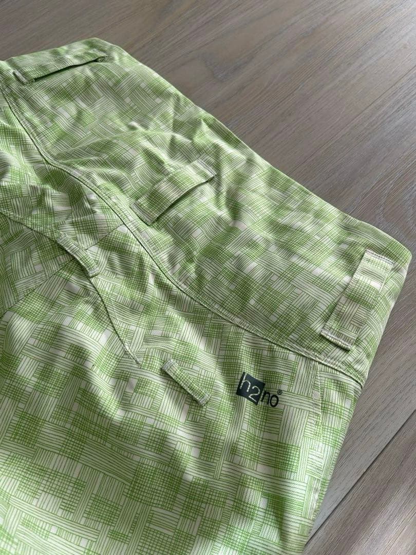 ●patagonia●パタゴニア スキーウェア（パンツ）WOMEN'S XS