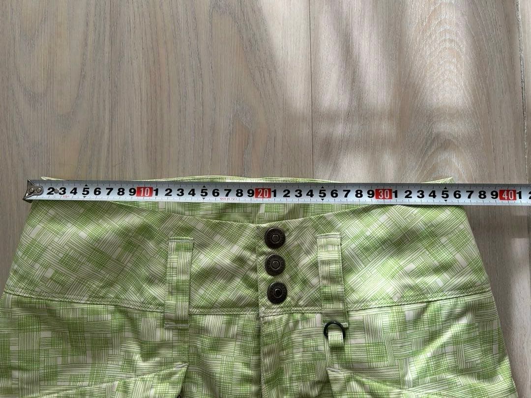 ●patagonia●パタゴニア スキーウェア（パンツ）WOMEN'S XS