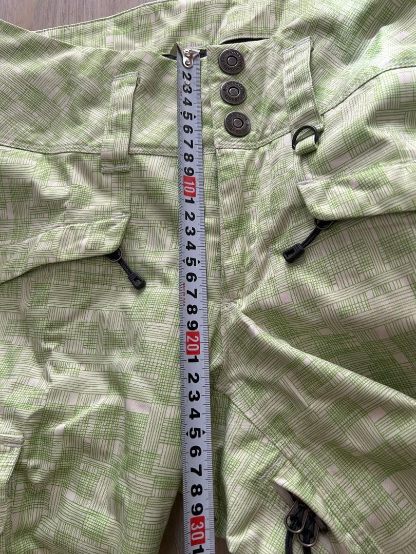 ●patagonia●パタゴニア スキーウェア（パンツ）WOMEN'S XS