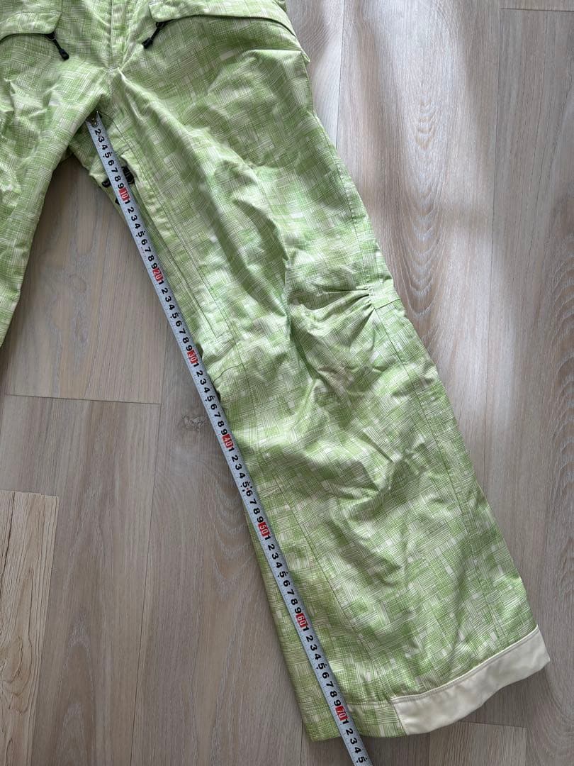 ●patagonia●パタゴニア スキーウェア（パンツ）WOMEN'S XS