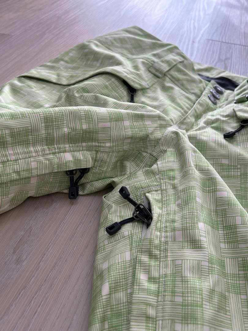 ●patagonia●パタゴニア スキーウェア（パンツ）WOMEN'S XS