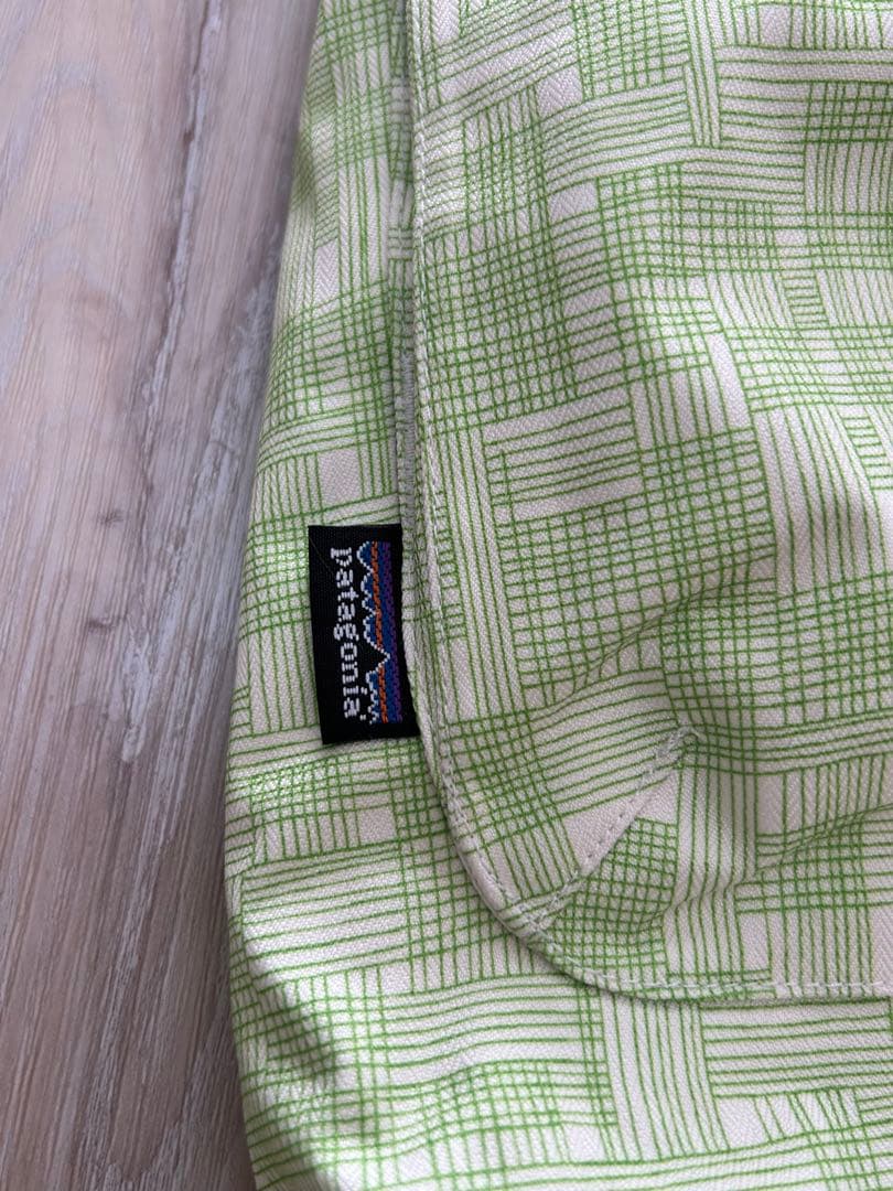 ●patagonia●パタゴニア スキーウェア（パンツ）WOMEN'S XS