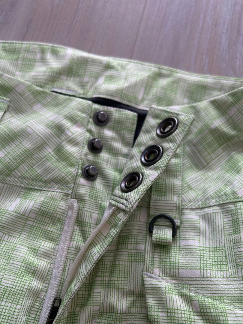 ●patagonia●パタゴニア スキーウェア（パンツ）WOMEN'S XS