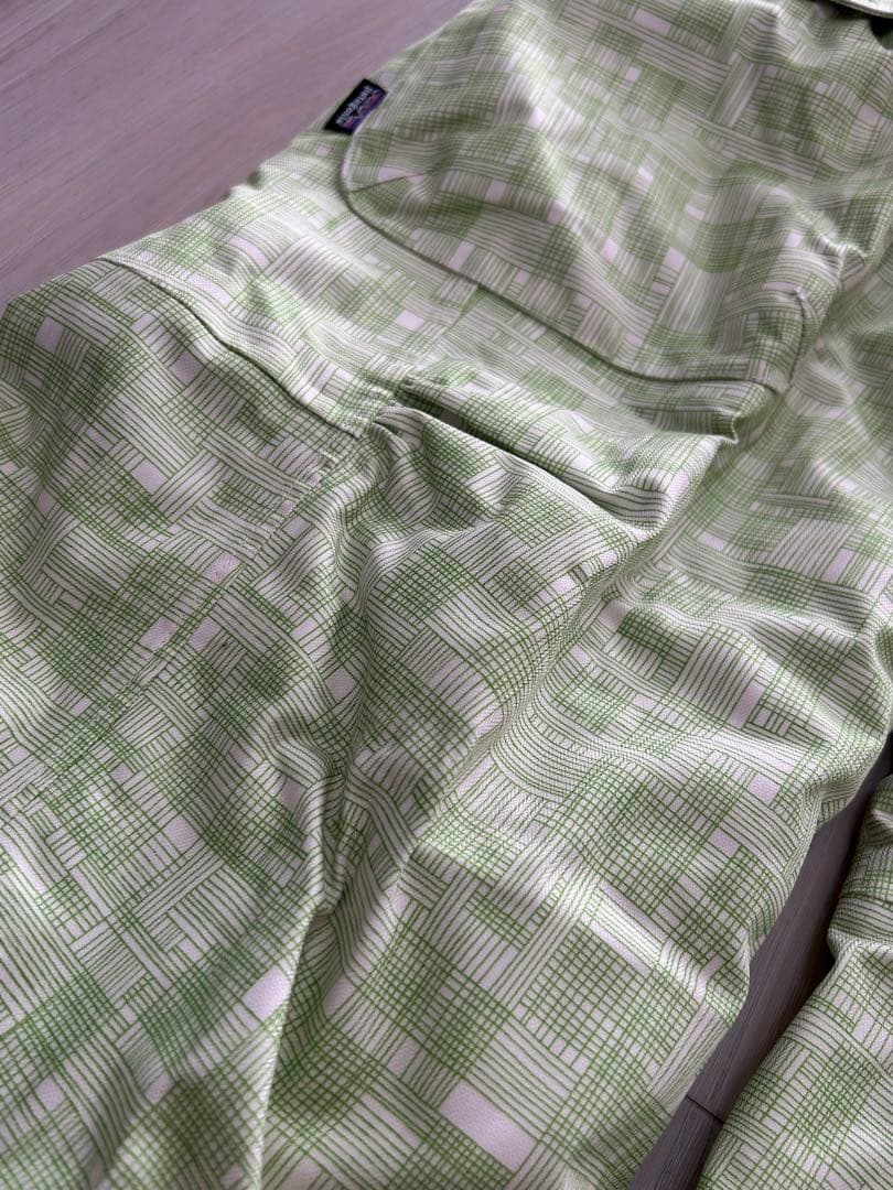 ●patagonia●パタゴニア スキーウェア（パンツ）WOMEN'S XS