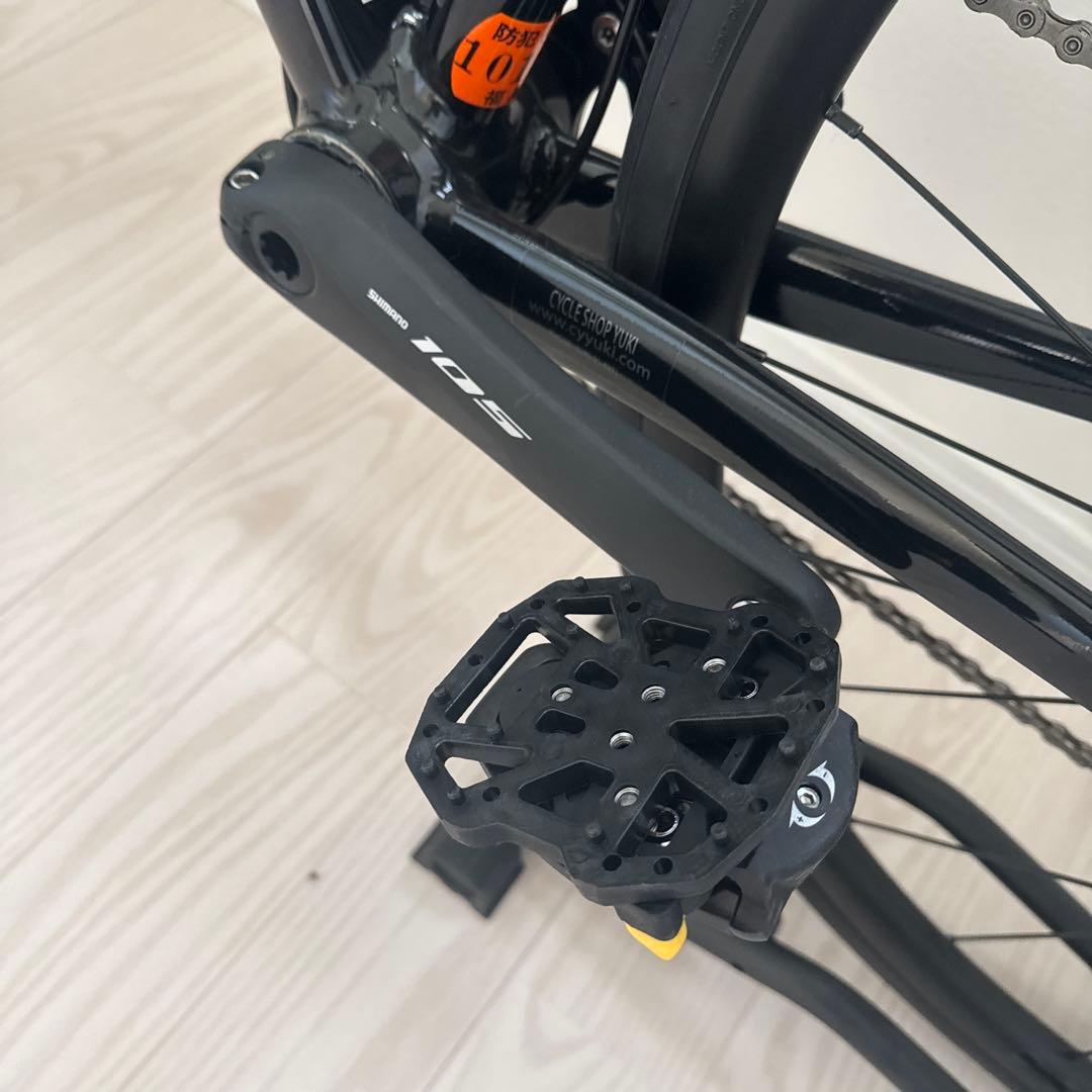 トレックTREK エモンダemonda