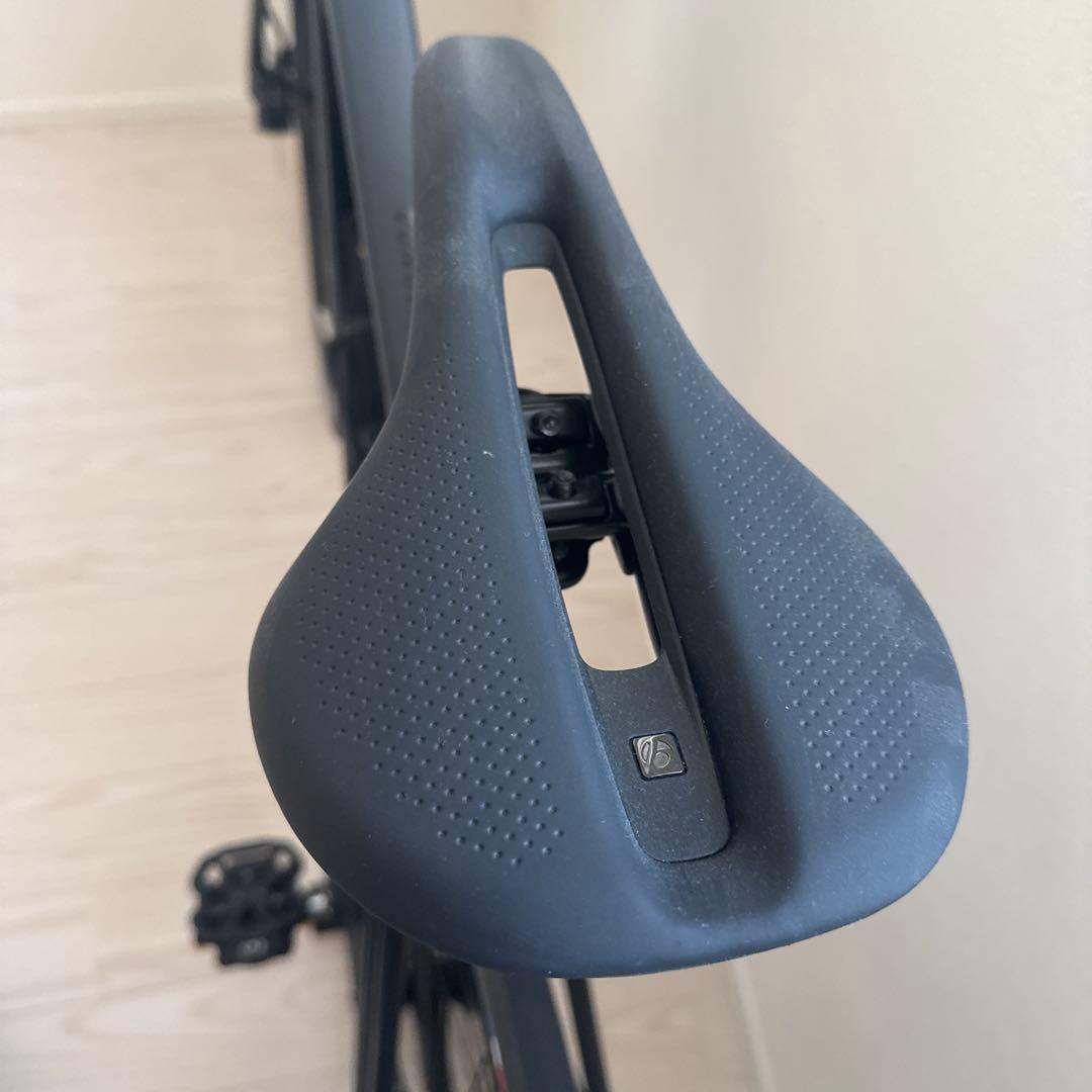 トレックTREK エモンダemonda