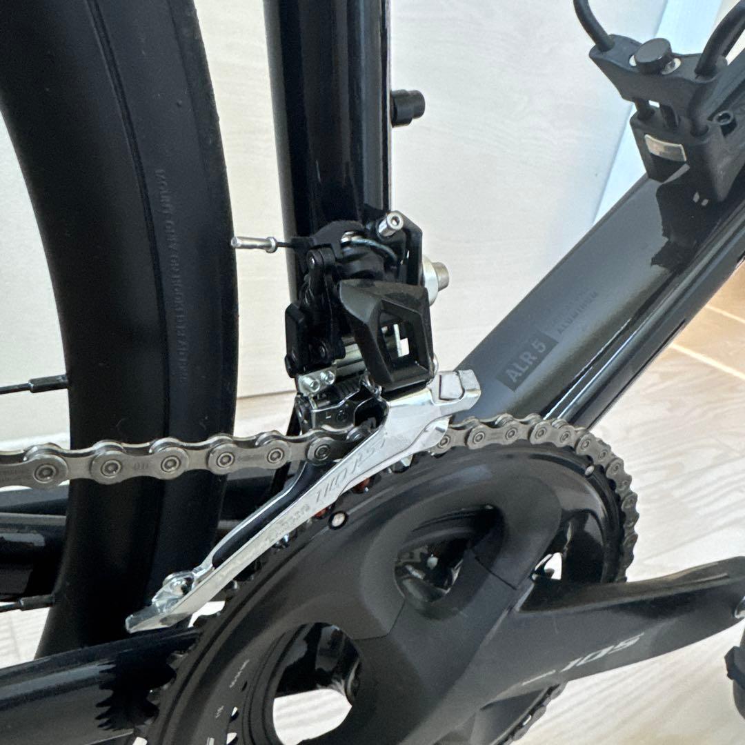 トレックTREK エモンダemonda