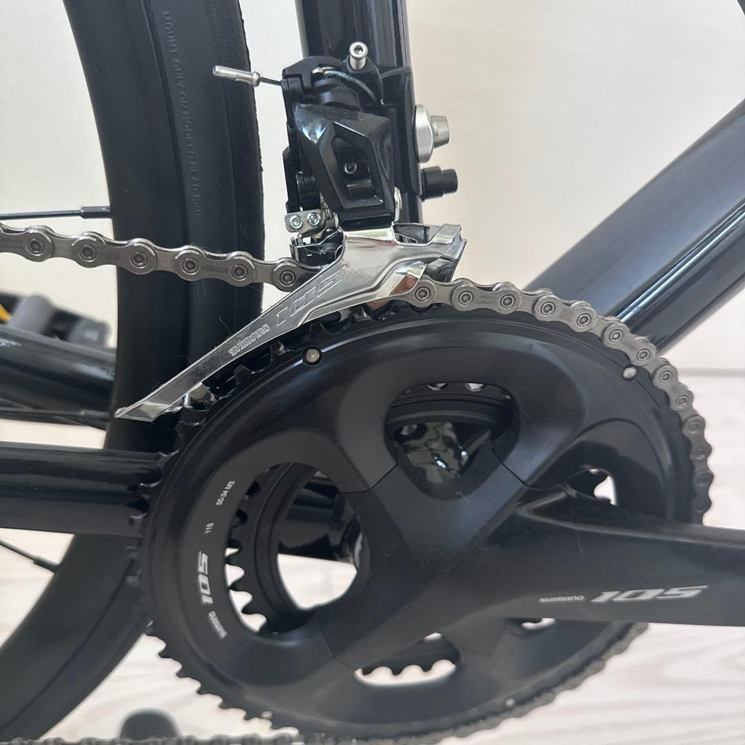 トレックTREK エモンダemonda