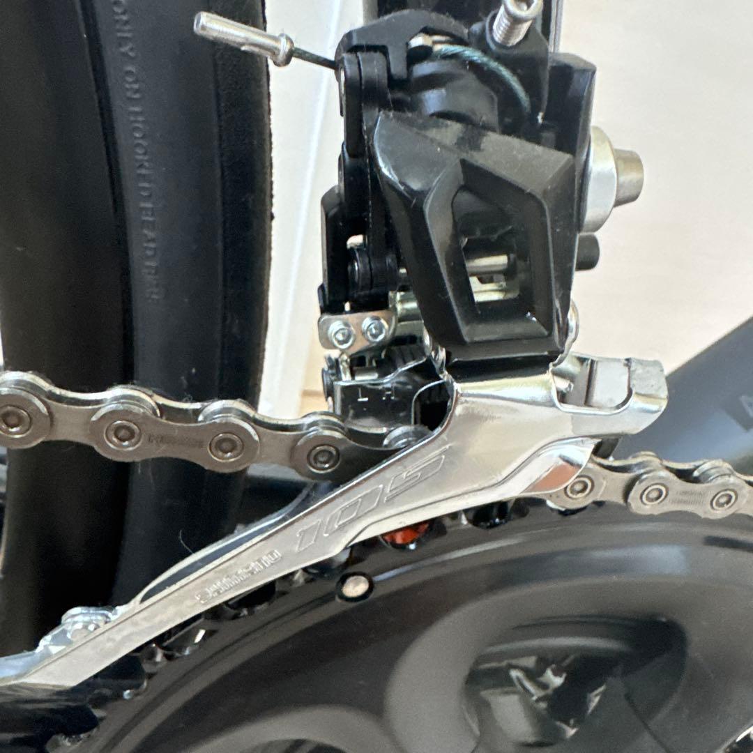 トレックTREK エモンダemonda