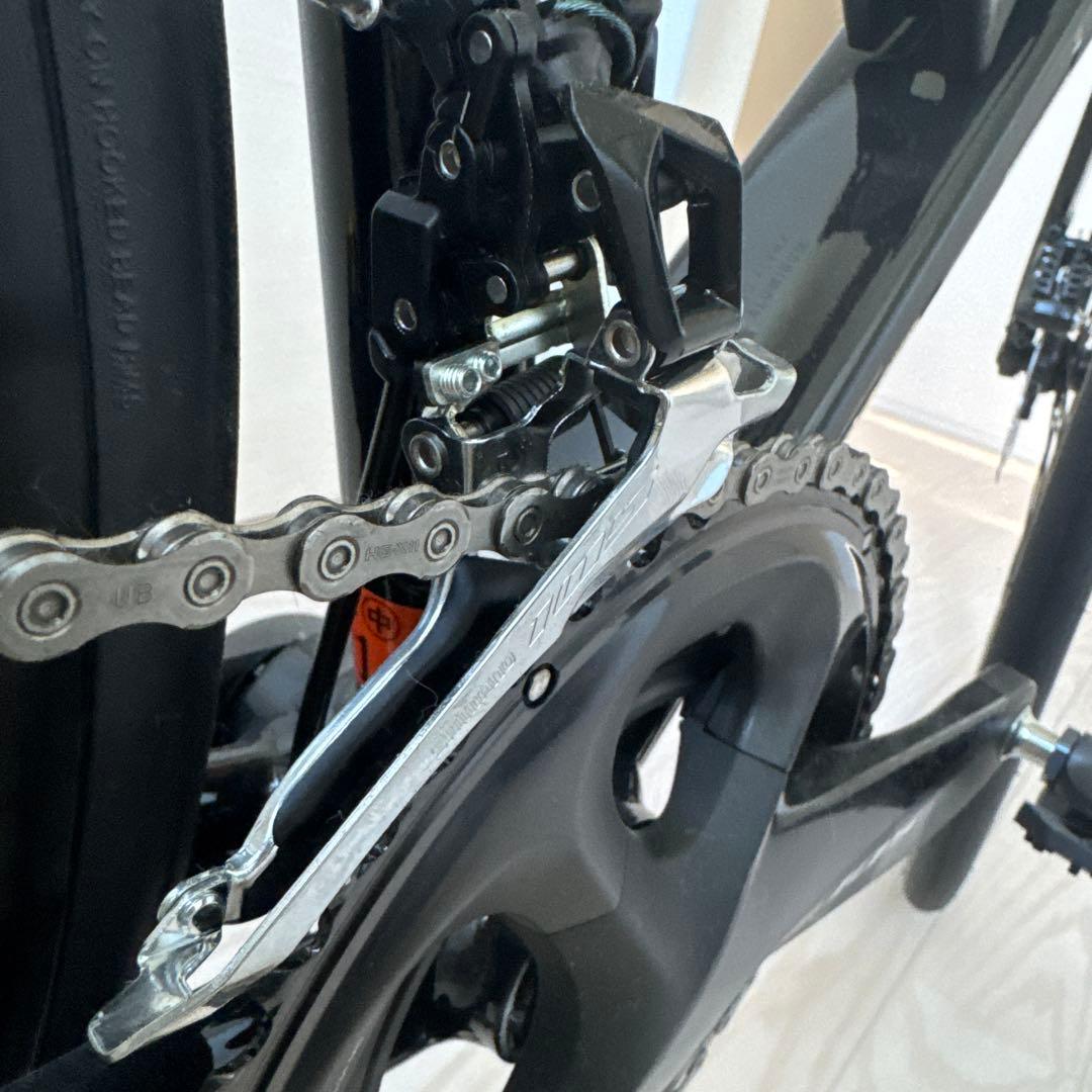 トレックTREK エモンダemonda