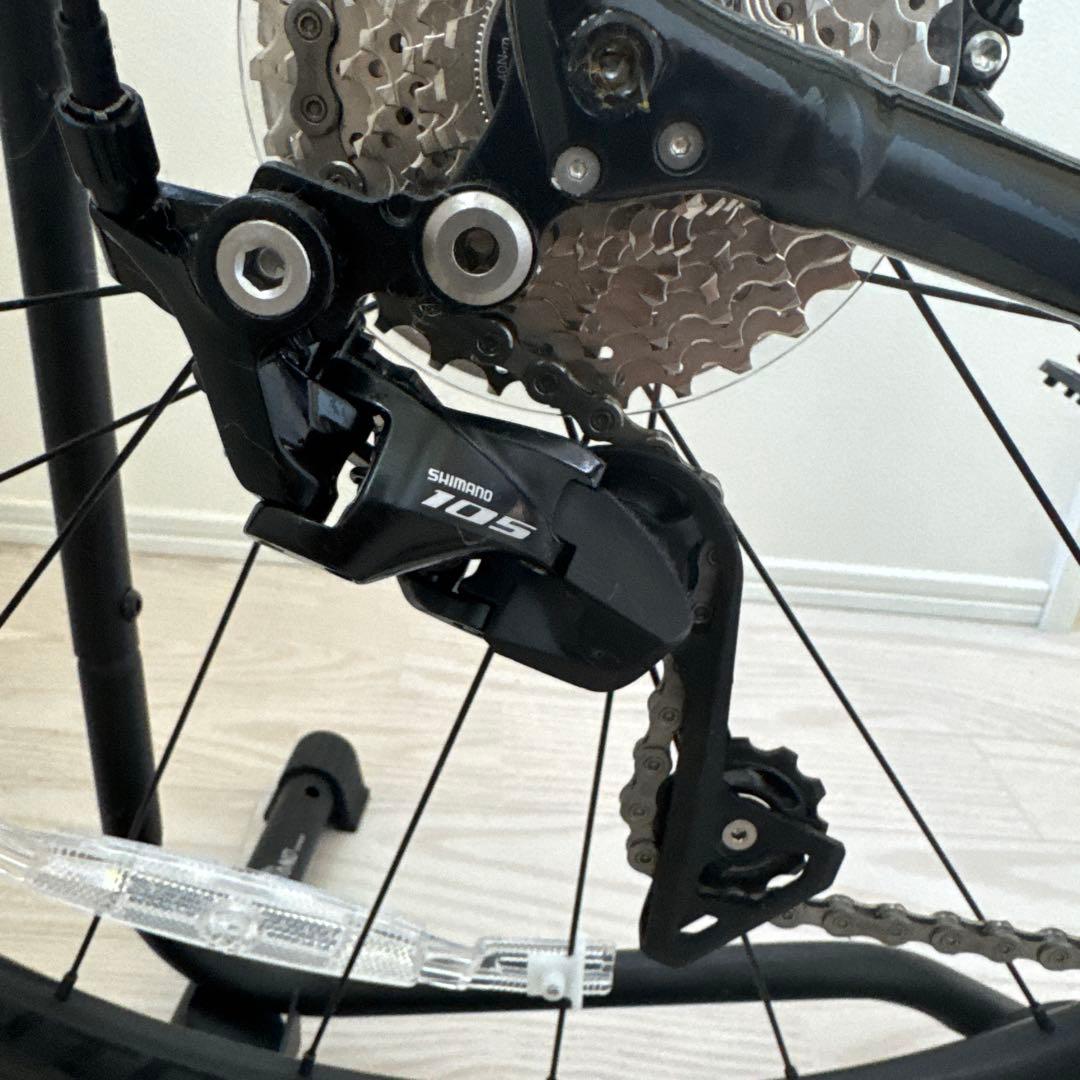 トレックTREK エモンダemonda