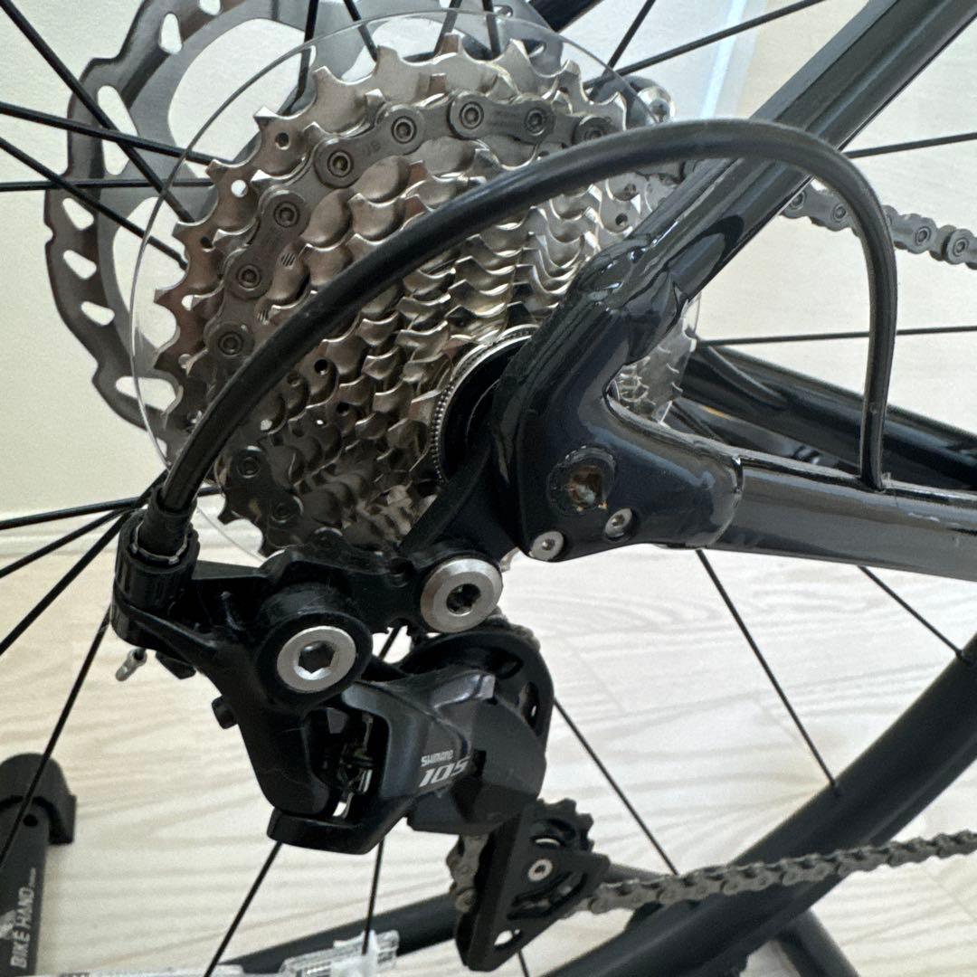 トレックTREK エモンダemonda