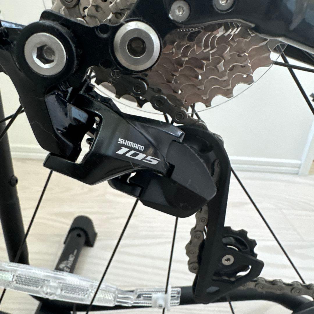 トレックTREK エモンダemonda